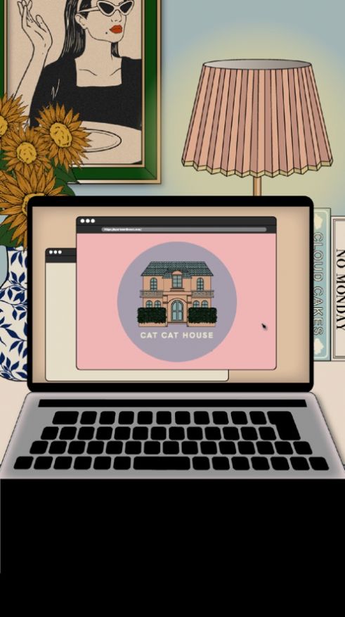cat cat house游戏安卓下载  v5.1.3