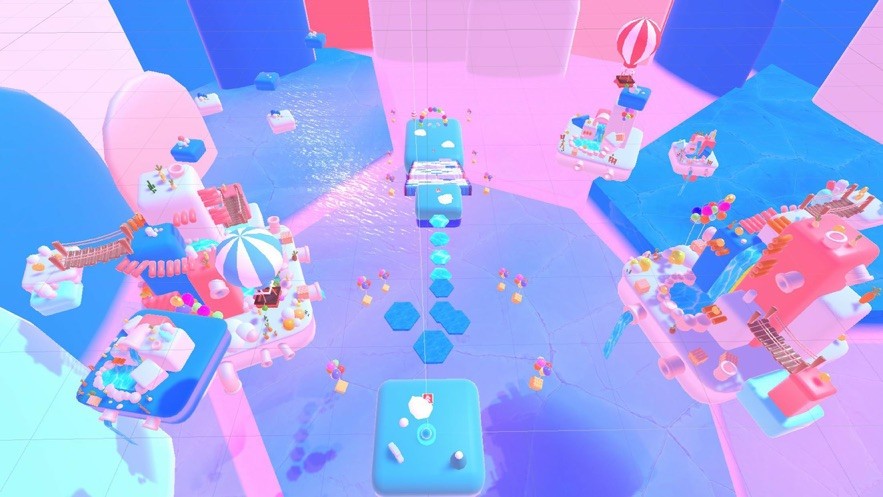 史莱姆飞行指南  V 1.0