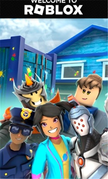 罗布乐思正版  v2.588.516