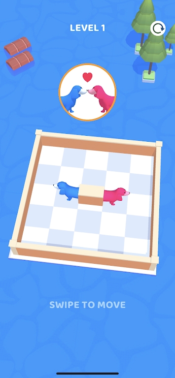 爱很重要游戏 v1.0