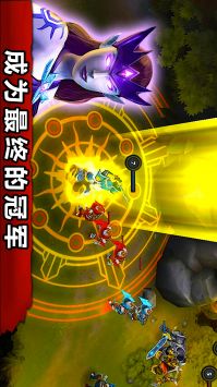 超级英雄复仇联盟 v3.1.5