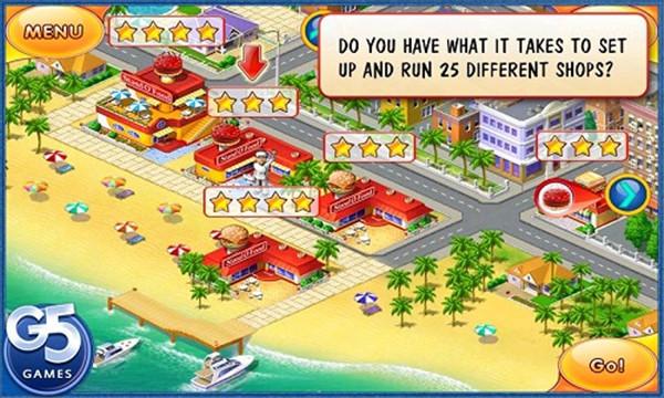 超级汉堡店3  v1.4