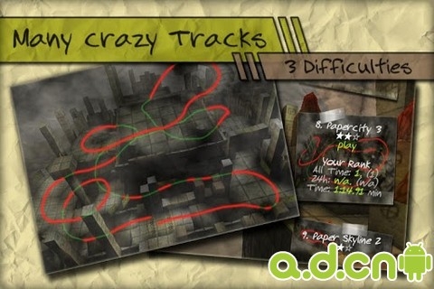 纸飞机竞速 v1.0 v3.1.5