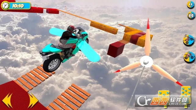 空中王牌争霸 v1.0安卓版