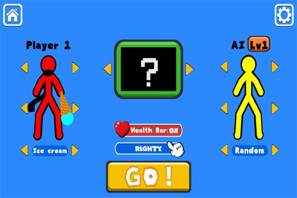 火柴人至高对决完整版 v3.5.2