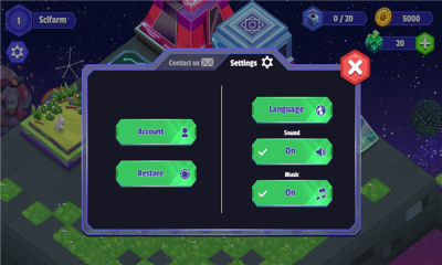 太空中农业动物园游戏官方版下载  v4.4.1