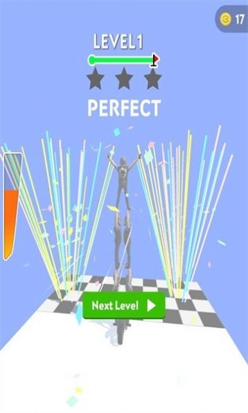 阿三摩托表演游戏最新官方版  v3.3.2