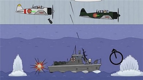 涂鸦战争之王无敌版 v1.5