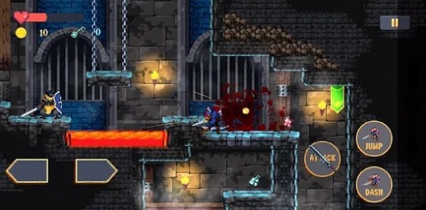 瓦卢克城堡中文版 v0.2