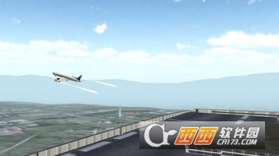 飞机飞行驾驶模拟器 v1.1