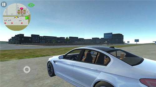 真人汽车驾驶2 v1.49