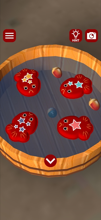 稻荷神社村 v1.0.1