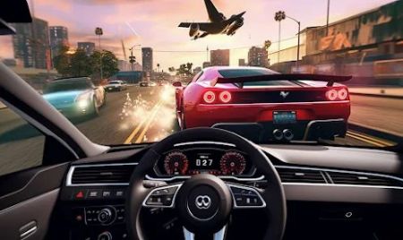 驾驶大师汽车模拟器 v3.1.5