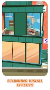 直升机射击罪犯游戏最新官方版  v4.3.1