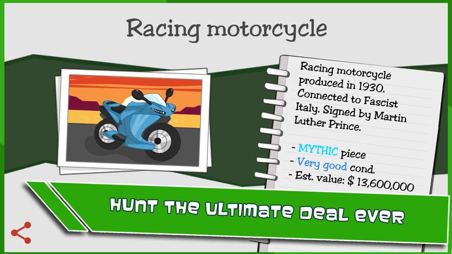 Dealer＇s Life2攻略中文手机版  v4.3.4