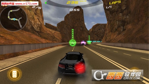 赛车重生无限金币2018最新版（Racing Reborn） v1.0安卓版