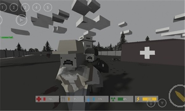 未转变者手机正版 v2.2.5000031