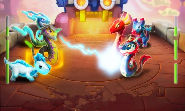 萌龙战争 2020-04-21 09:14