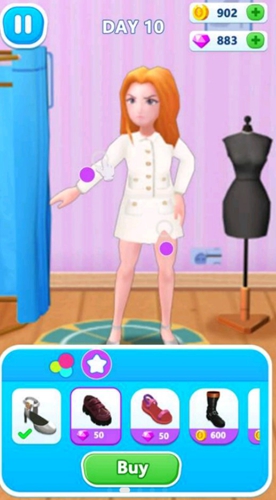 梦幻造型师 v1.1.1