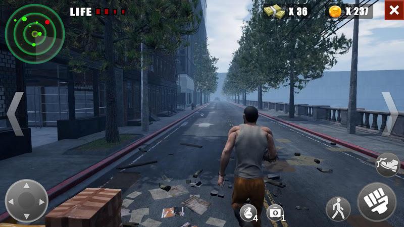 警察VS囚犯 v1.1.1