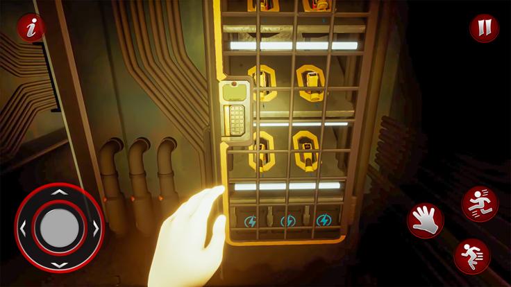 恐怖闪亮生存屋  V 1.1