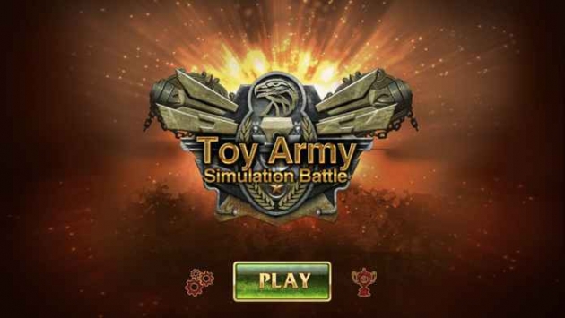 玩具军队模拟战 v4.0.5