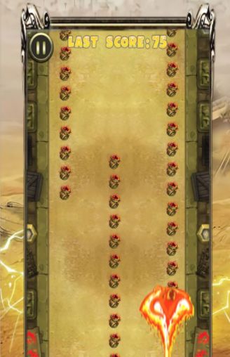 战神出击 V 1.0