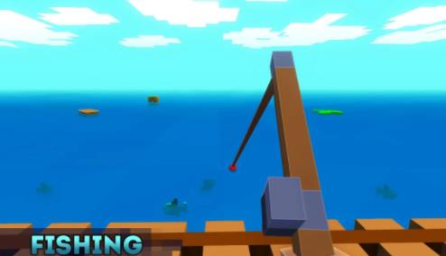 僵尸木筏求生 v1.6