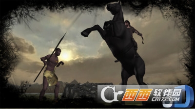 真实猎人模拟2游戏 v1.9 安卓版