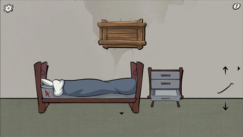 暗影城3:暗黑现场 手机版 v3.2.5