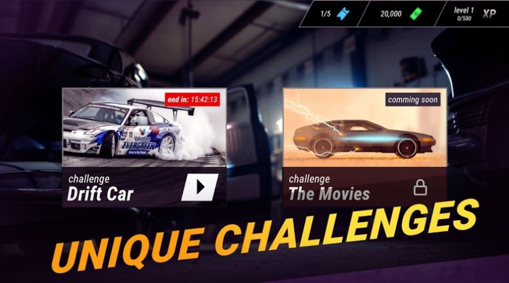 汽车造型师游戏手机版(Car Styler)  v3.5.4