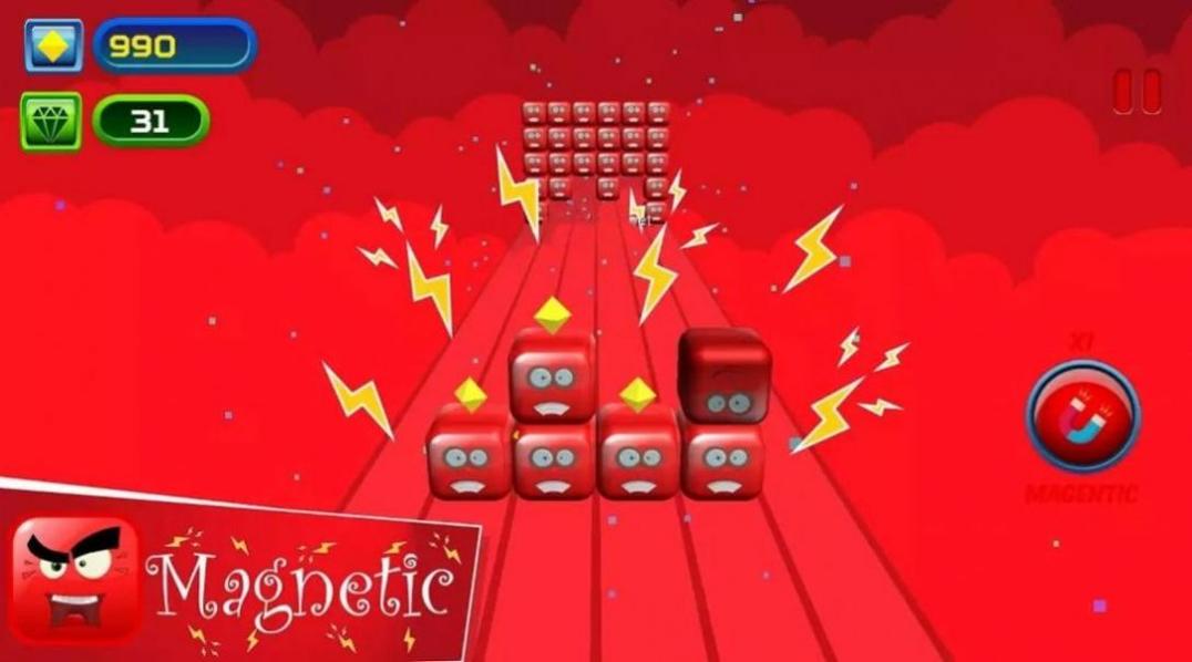 惊人的墙壁 v1.6.0