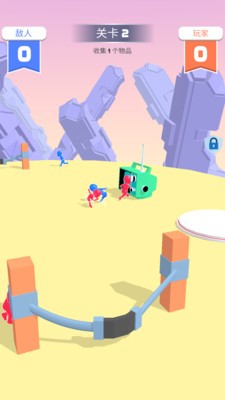 火柴人彩球大战  v1.5.1