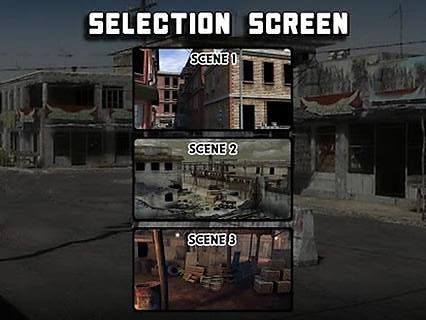 巷战狙击手 v3.1.5