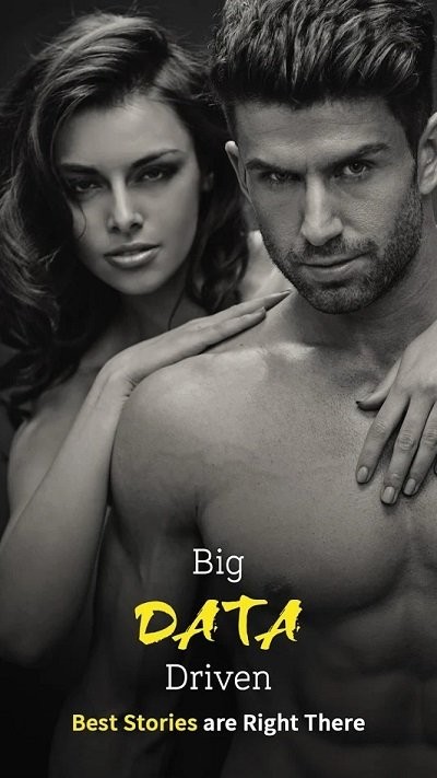 storysome小说阅读APP最新版  v3.3.4