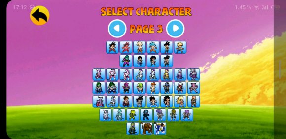 龙珠力量胜利者13.7最新版免费金币最新版下载  v5.4.3