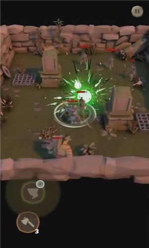 寻找史诗宝藏 2021-07-14 16:55