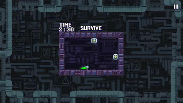 无限空间游戏(INFINIROOM) v3.4.0