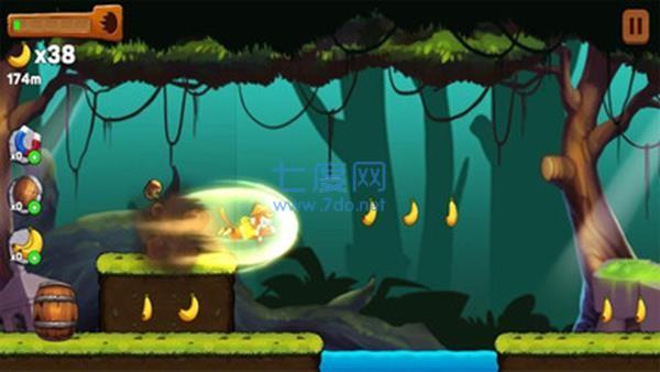 神庙香蕉金刚游戏 1.0.6