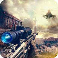 现代战争狙击手