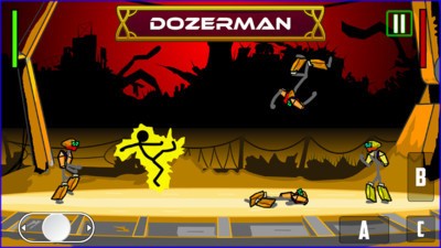 火柴人沙雕格斗 v0.16.2