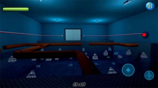 逃离臭臭先生2023 v1.1