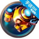 回收工厂游戏中文版(ReFactory)