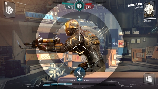 现代战争：尖峰对决 v3.0.5