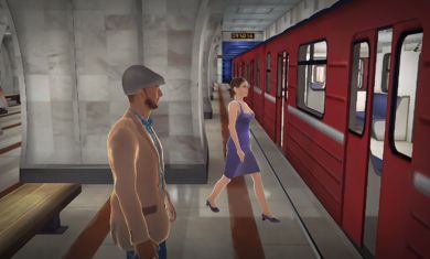去开车3免费钻石最新版游戏  v5.0.2