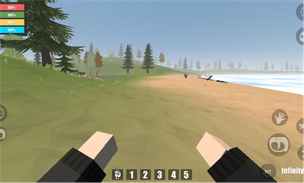 宿命Z汉化完整版 v0.161