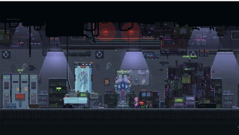 废土忍者正式版