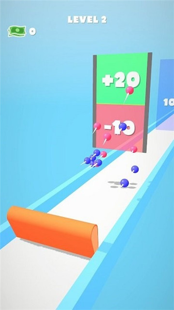 数字投球手 v0.1