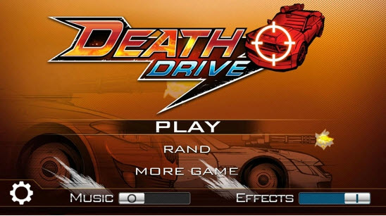 死亡驾驶 安卓版 1.0 官方版