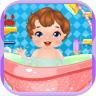 宝宝公主爱洗澡游戏安卓版最新版